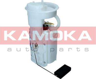 Kamoka 8400018 - Fuel Supply Module autospares.lv