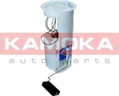 Kamoka 8400013 - Fuel Supply Module autospares.lv