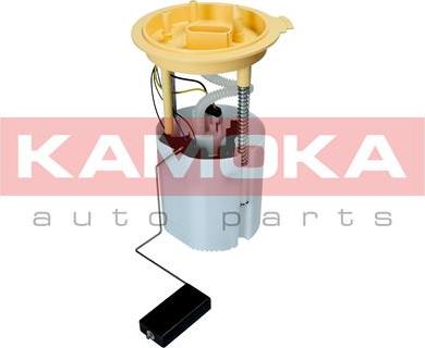 Kamoka 8400012 - Fuel Supply Module autospares.lv