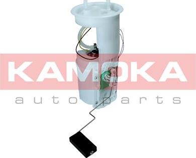Kamoka 8400017 - Fuel Supply Module autospares.lv
