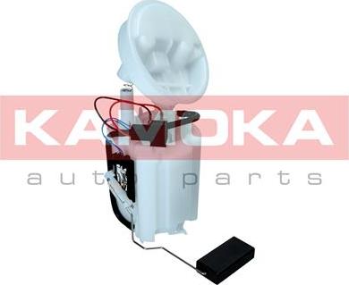 Kamoka 8400089 - Fuel Supply Module autospares.lv