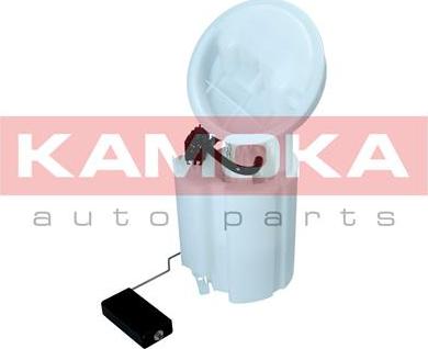 Kamoka 8400089 - Fuel Supply Module autospares.lv