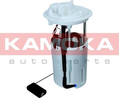 Kamoka 8400085 - Fuel Supply Module autospares.lv