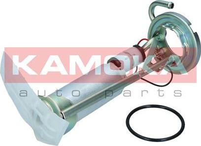 Kamoka 8400081 - Fuel Supply Module autospares.lv