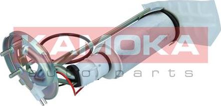 Kamoka 8400081 - Fuel Supply Module autospares.lv