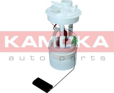 Kamoka 8400088 - Fuel Supply Module autospares.lv