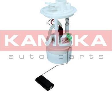 Kamoka 8400087 - Fuel Supply Module autospares.lv