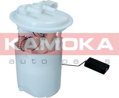 Kamoka 8400039 - Fuel Supply Module autospares.lv