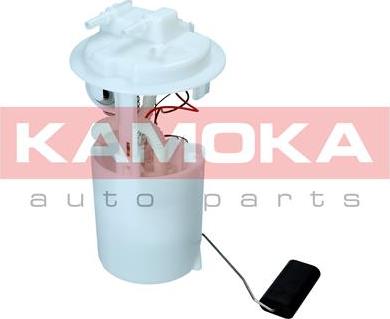 Kamoka 8400035 - Fuel Supply Module autospares.lv