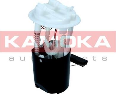 Kamoka 8400036 - Fuel Supply Module autospares.lv