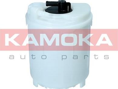 Kamoka 8400030 - Fuel Supply Module autospares.lv