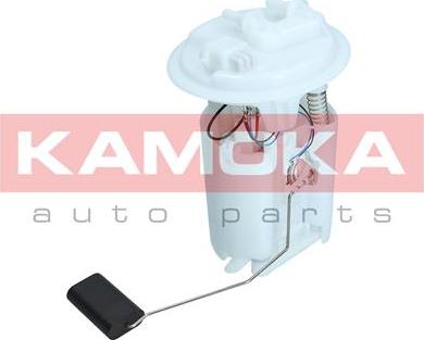 Kamoka 8400038 - Fuel Supply Module autospares.lv