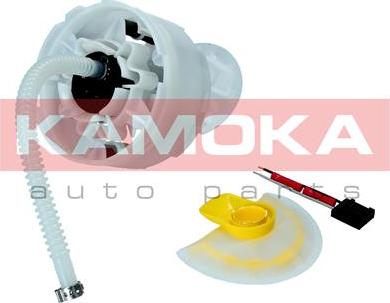 Kamoka 8400029 - Fuel Supply Module autospares.lv
