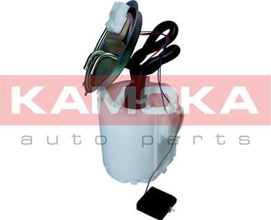 Kamoka 8400024 - Fuel Supply Module autospares.lv