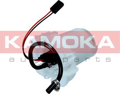 Kamoka 8400025 - Fuel Supply Module autospares.lv