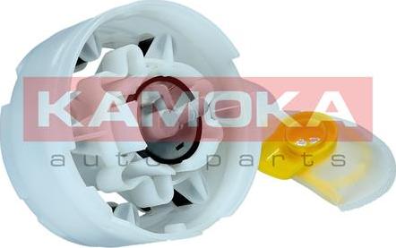 Kamoka 8400028 - Fuel Supply Module autospares.lv