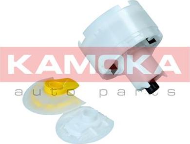 Kamoka 8400028 - Fuel Supply Module autospares.lv