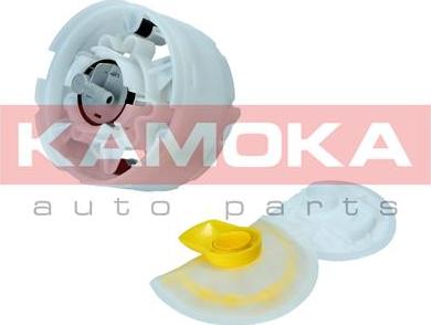 Kamoka 8400028 - Fuel Supply Module autospares.lv