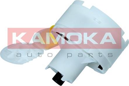 Kamoka 8400028 - Fuel Supply Module autospares.lv