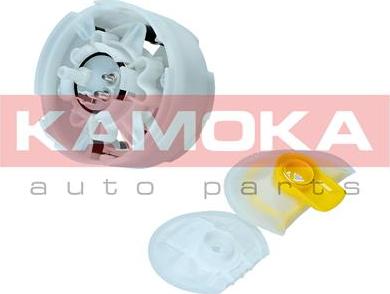 Kamoka 8400027 - Fuel Supply Module autospares.lv