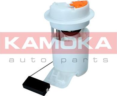 Kamoka 8400079 - Fuel Supply Module autospares.lv