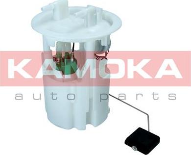 Kamoka 8400074 - Fuel Supply Module autospares.lv