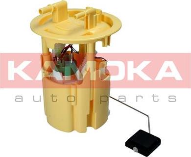 Kamoka 8400075 - Fuel Supply Module autospares.lv