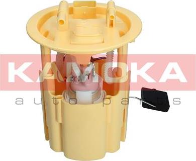 Kamoka 8400076 - Fuel Supply Module autospares.lv