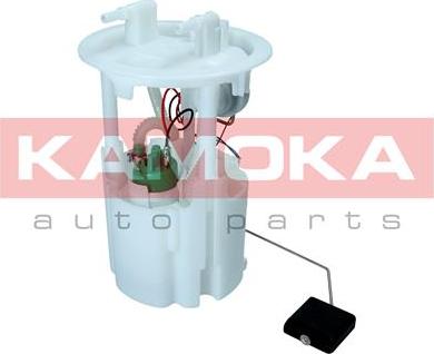 Kamoka 8400078 - Fuel Supply Module autospares.lv
