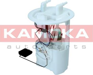 Kamoka 8400078 - Fuel Supply Module autospares.lv