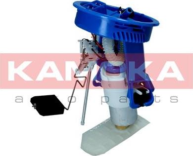 Kamoka 8400072 - Fuel Supply Module autospares.lv