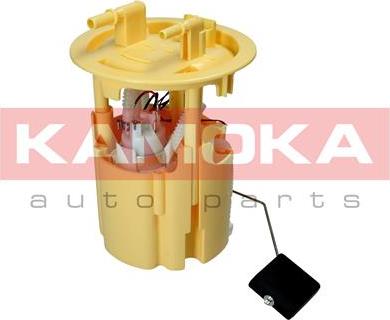 Kamoka 8400077 - Fuel Supply Module autospares.lv