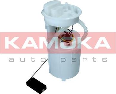 Kamoka 8400100 - Fuel Supply Module autospares.lv