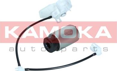 Kamoka 8410040 - Fuel Pump autospares.lv