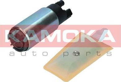 Kamoka 8410041 - Fuel Pump autospares.lv