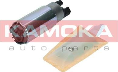 Kamoka 8410009 - Fuel Pump autospares.lv