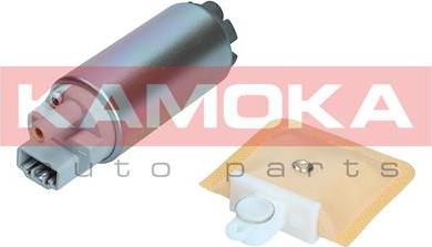 Kamoka 8410005 - Fuel Pump autospares.lv