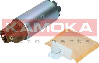 Kamoka 8410006 - Fuel Pump autospares.lv
