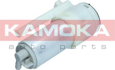 Kamoka 8410001 - Fuel Pump autospares.lv