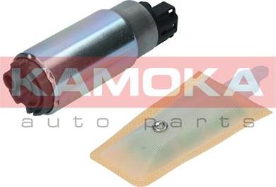 Kamoka 8410008 - Fuel Pump autospares.lv