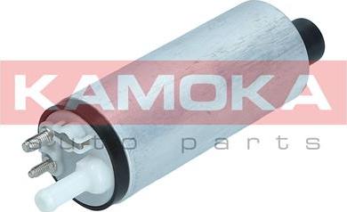 Kamoka 8410003 - Fuel Pump autospares.lv