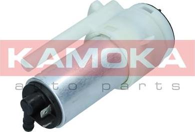 Kamoka 8410002 - Fuel Pump autospares.lv