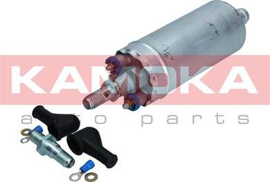 Kamoka 8410019 - Fuel Pump autospares.lv