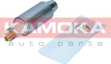 Kamoka 8410014 - Fuel Pump autospares.lv