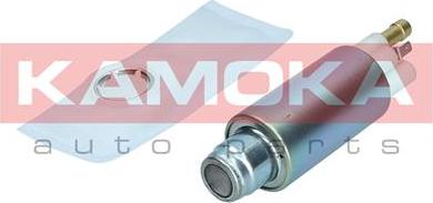 Kamoka 8410014 - Fuel Pump autospares.lv