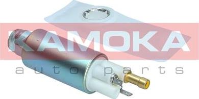 Kamoka 8410014 - Fuel Pump autospares.lv