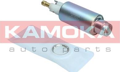 Kamoka 8410014 - Fuel Pump autospares.lv