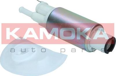Kamoka 8410015 - Fuel Pump autospares.lv