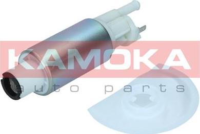 Kamoka 8410016 - Fuel Pump autospares.lv