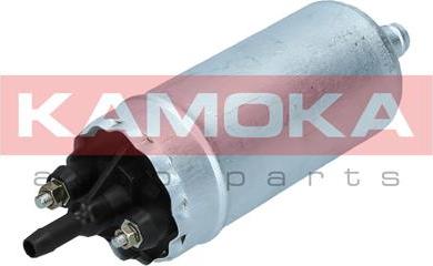 Kamoka 8410018 - Fuel Pump autospares.lv